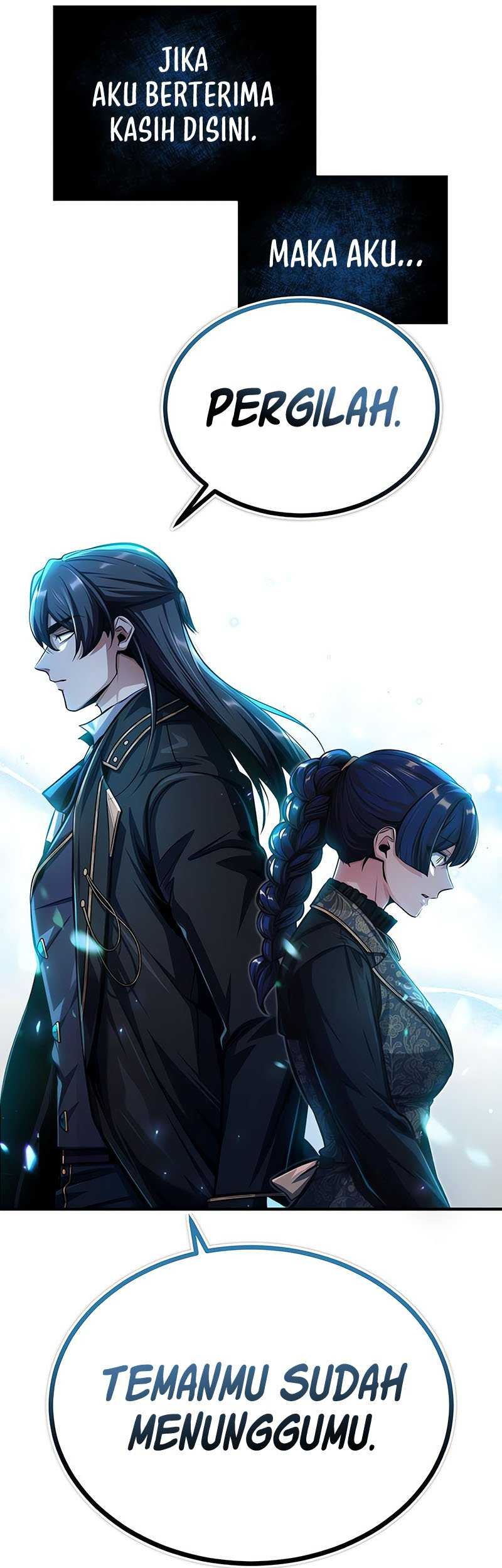 Academy’s Undercover Professor Chapter 66 Gambar 40