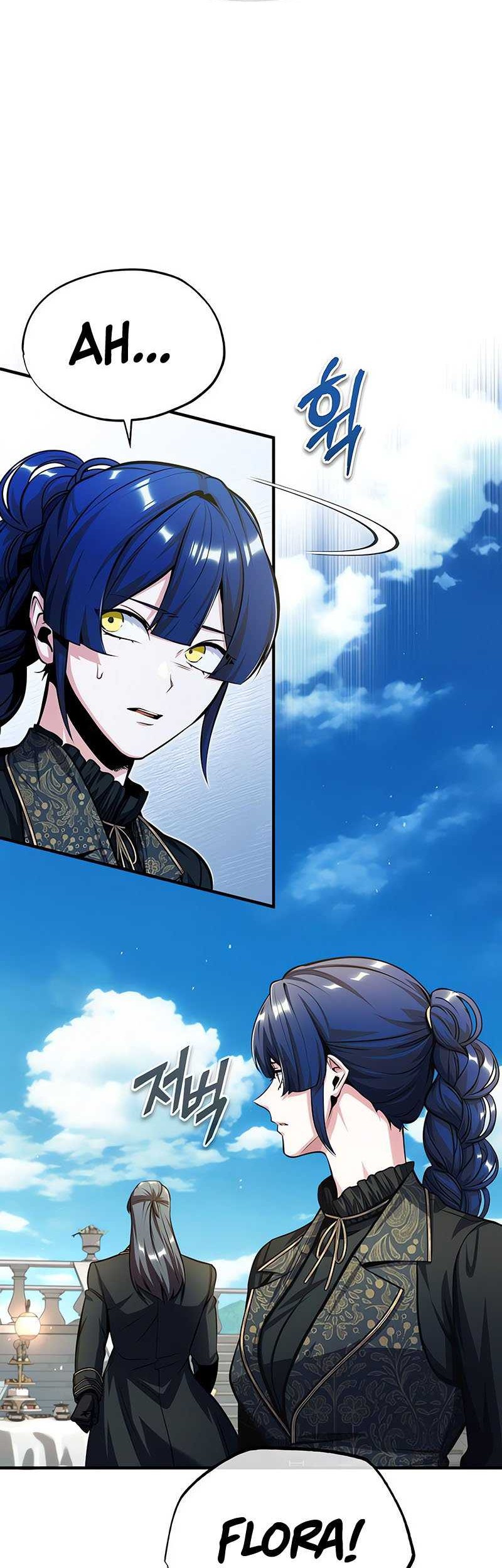 Academy’s Undercover Professor Chapter 66 Gambar 41