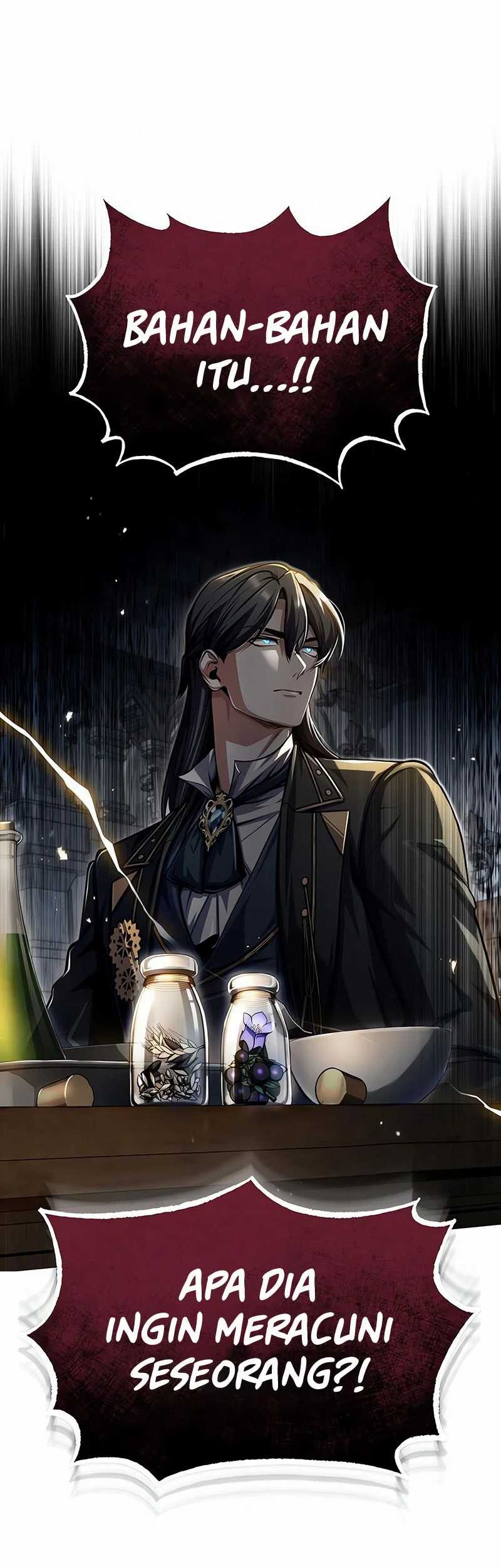 Academy’s Undercover Professor Chapter 66 Gambar 76