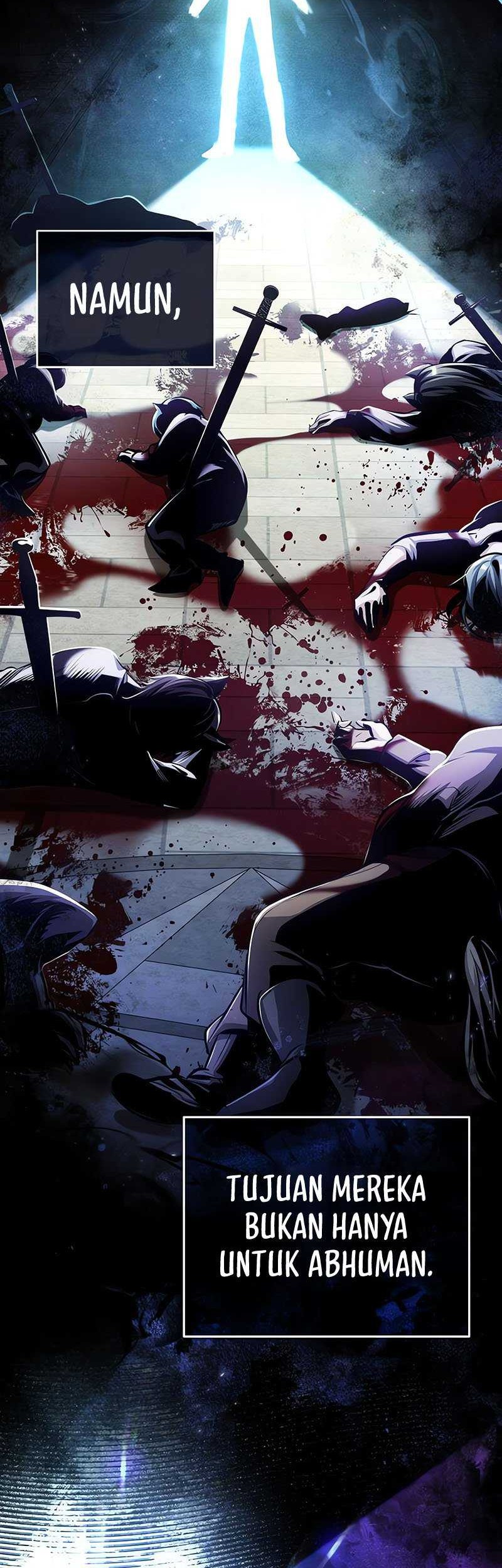 Academy’s Undercover Professor Chapter 66 Gambar 5