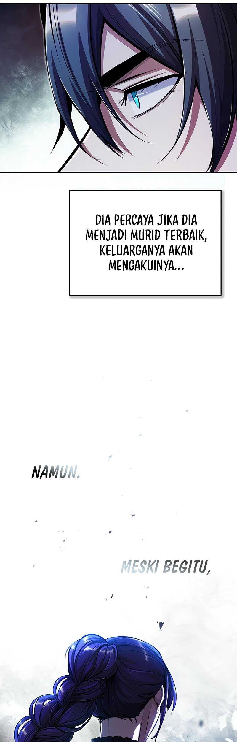 Academy’s Undercover Professor Chapter 66 Gambar 8