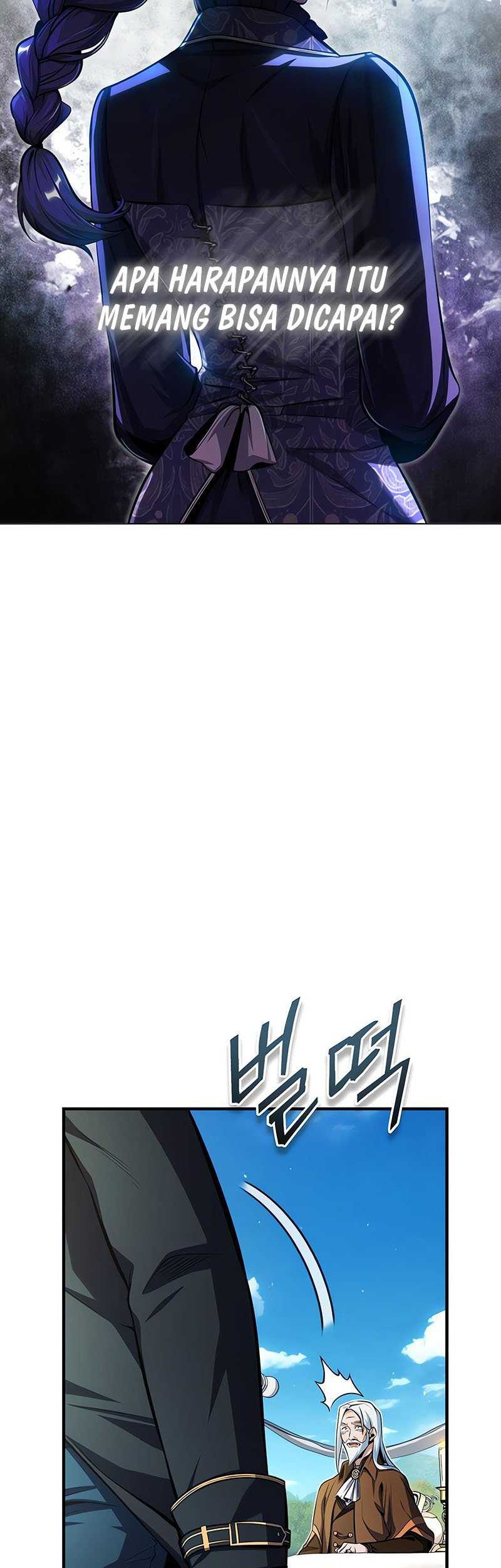 Academy’s Undercover Professor Chapter 66 Gambar 9