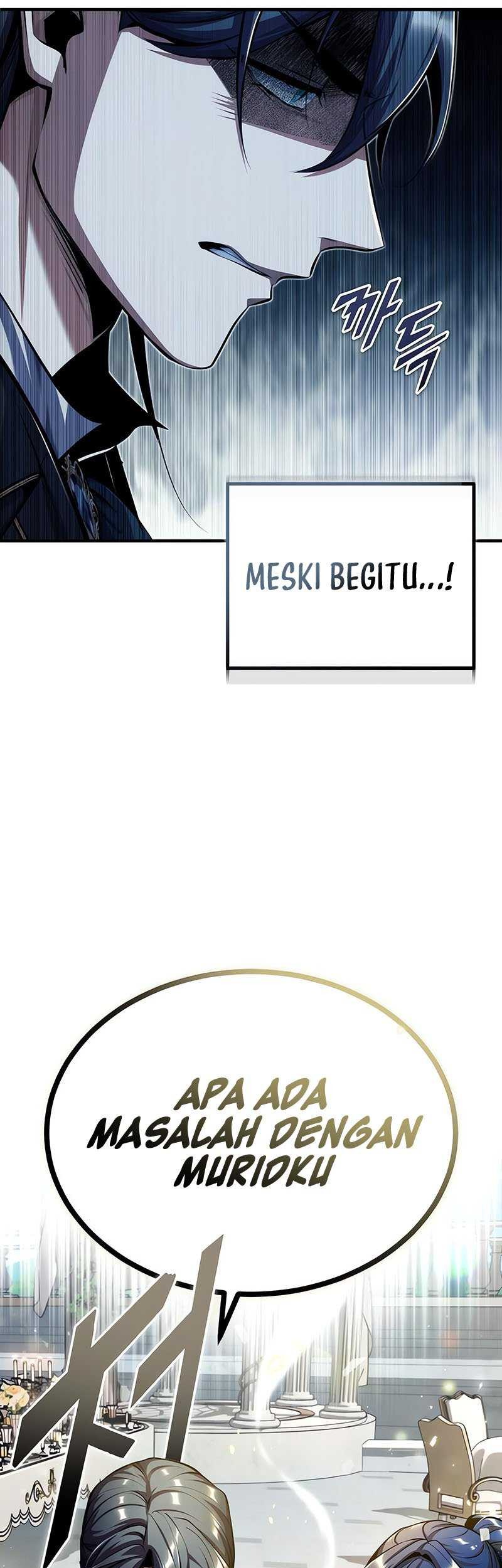 Academy’s Undercover Professor Chapter 66 Gambar 12