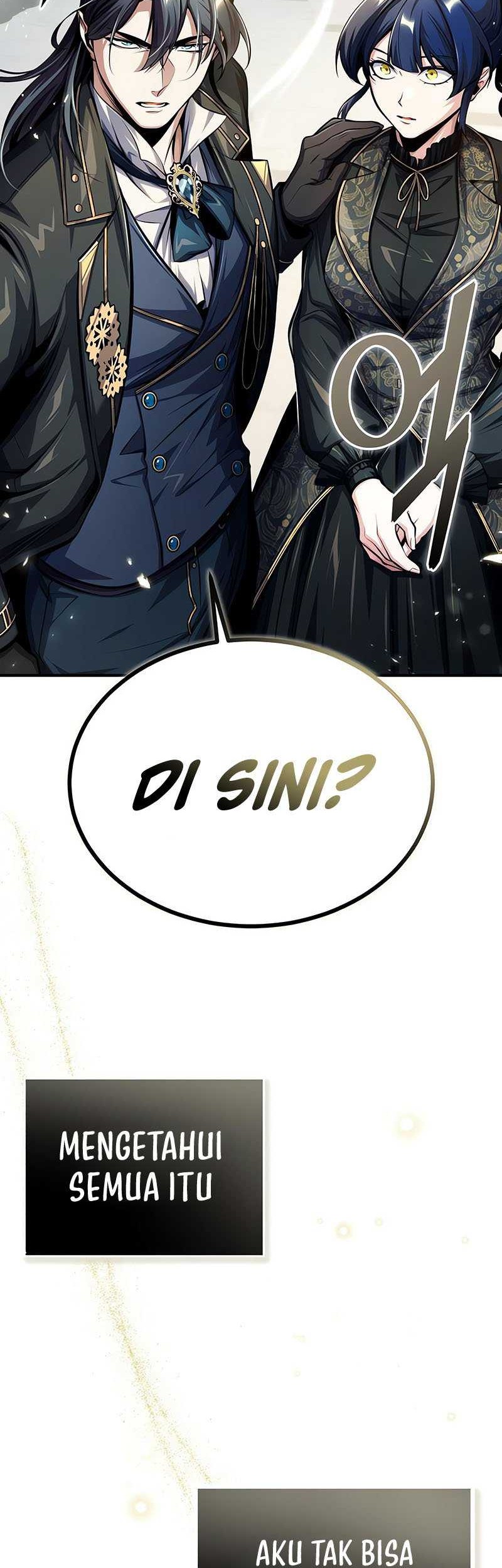 Academy’s Undercover Professor Chapter 66 Gambar 13