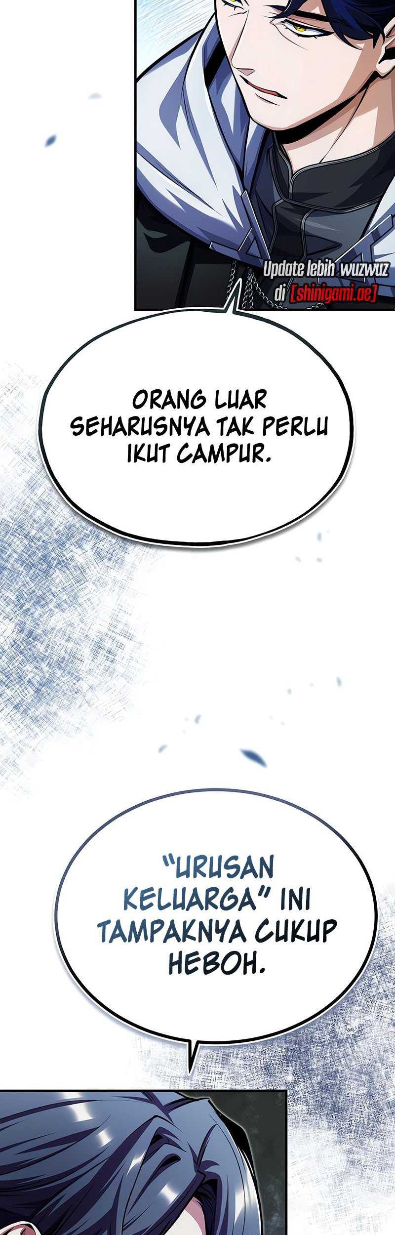 Academy’s Undercover Professor Chapter 66 Gambar 18