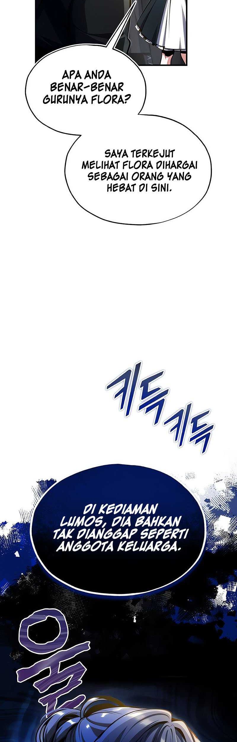 Academy’s Undercover Professor Chapter 66 Gambar 21