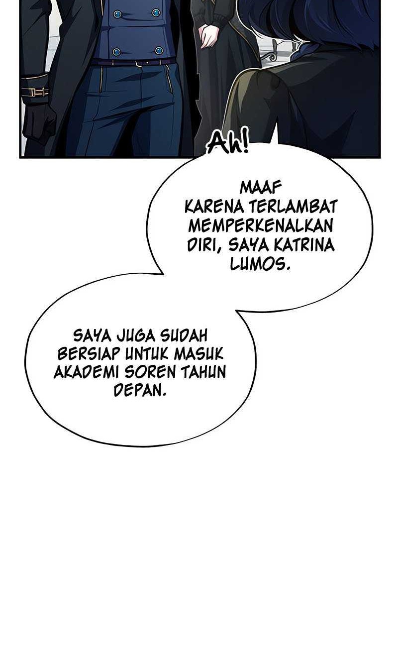 Academy’s Undercover Professor Chapter 66 Gambar 23