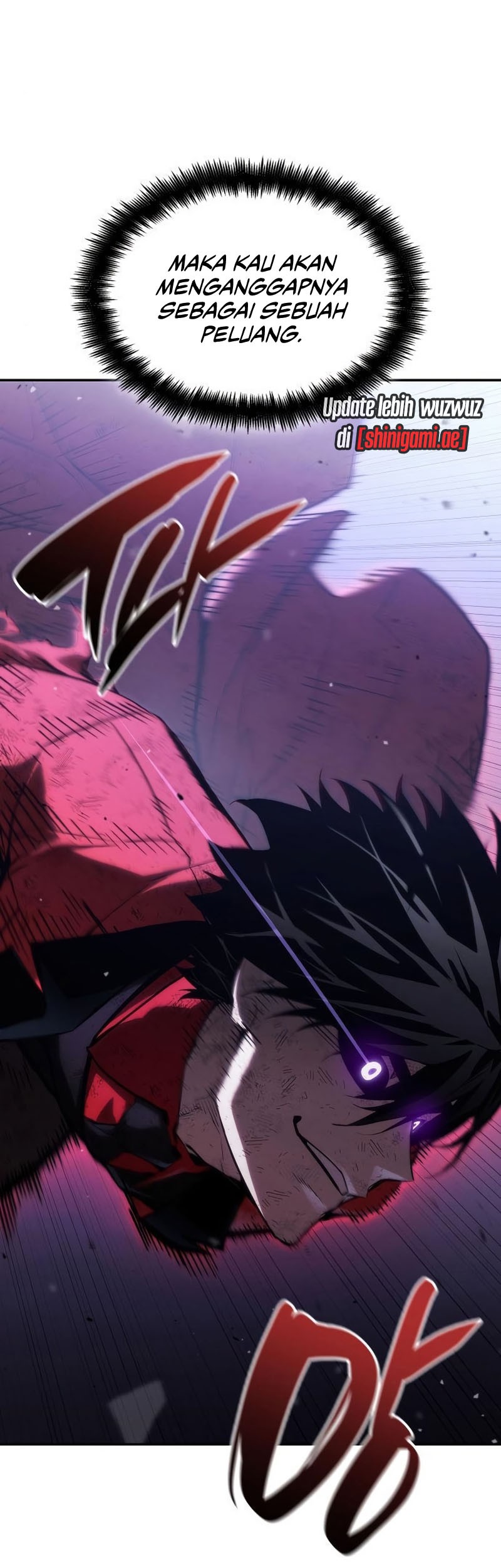 Boundless Necromancer Chapter 52 Gambar 52