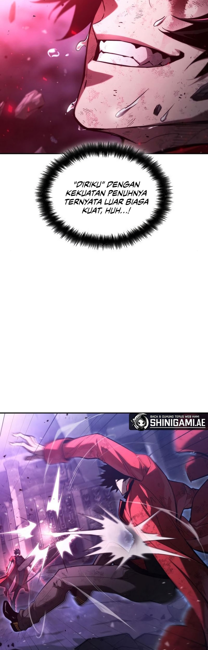 Boundless Necromancer Chapter 52 Gambar 54