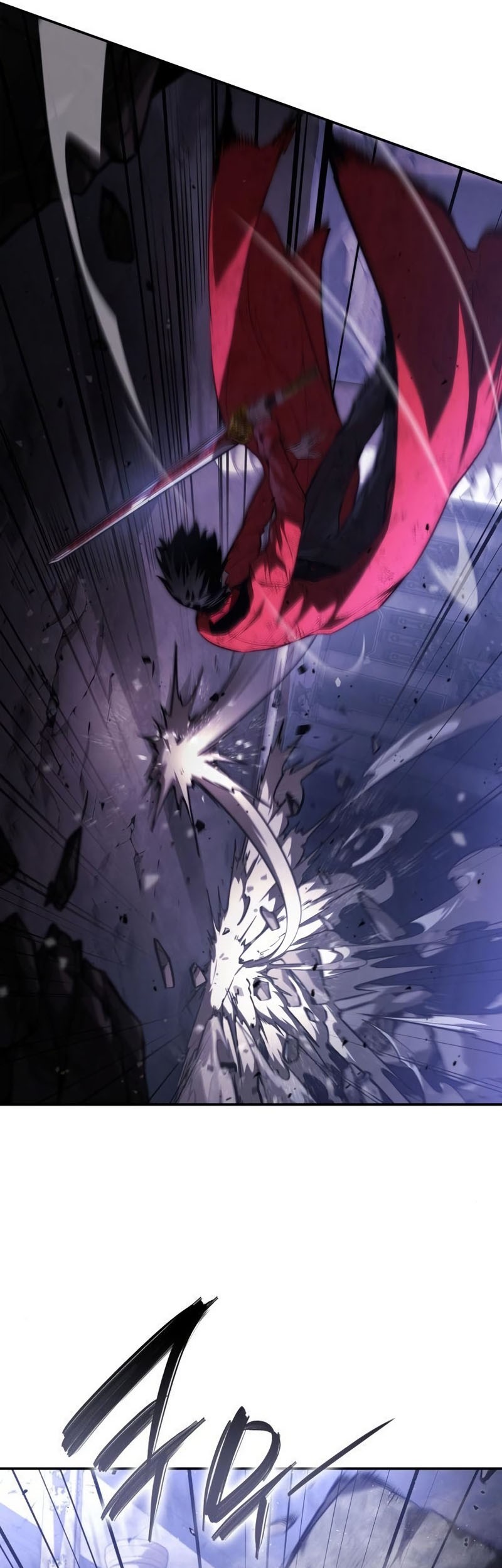 Boundless Necromancer Chapter 52 Gambar 56