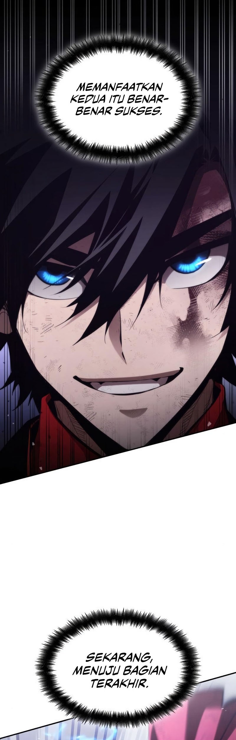 Boundless Necromancer Chapter 52 Gambar 63