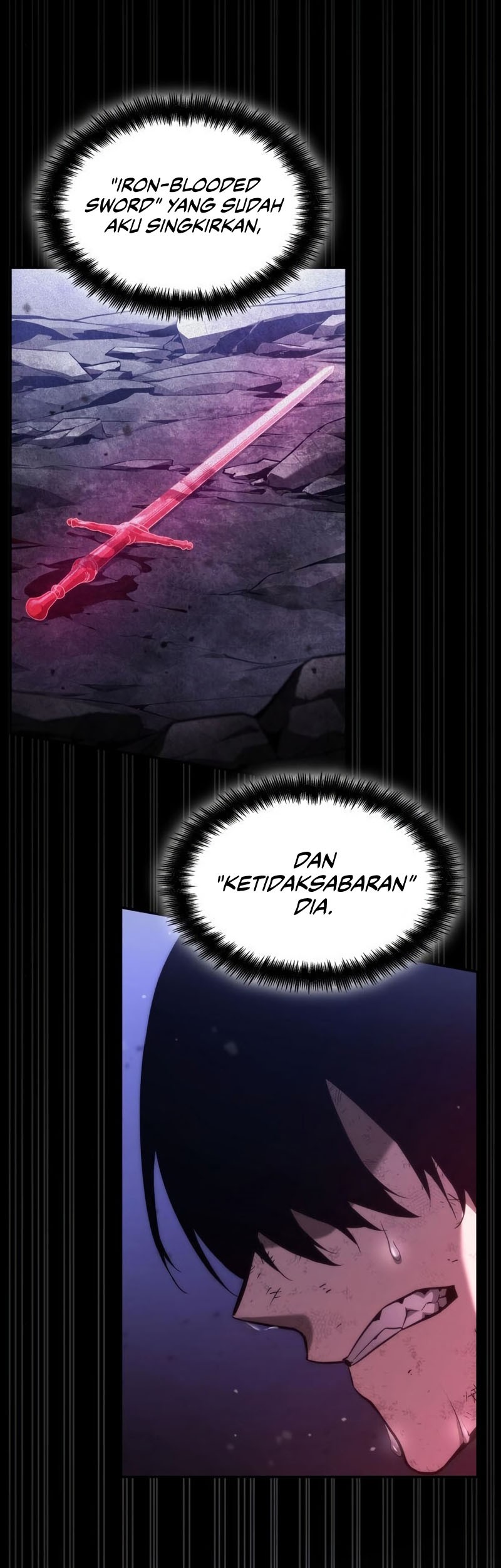 Boundless Necromancer Chapter 52 Gambar 62