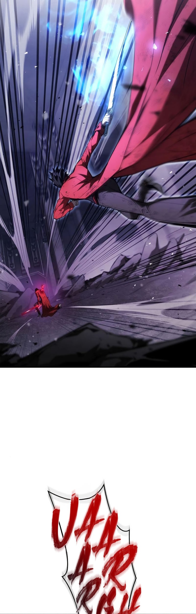 Boundless Necromancer Chapter 52 Gambar 64