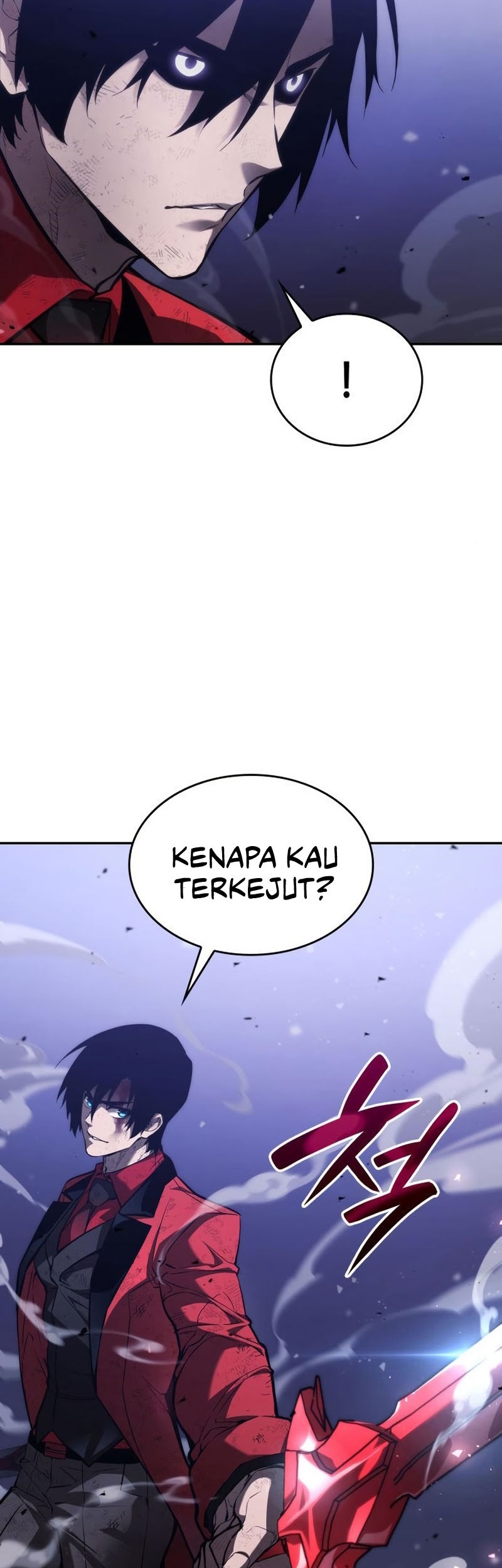 Boundless Necromancer Chapter 52 Gambar 37