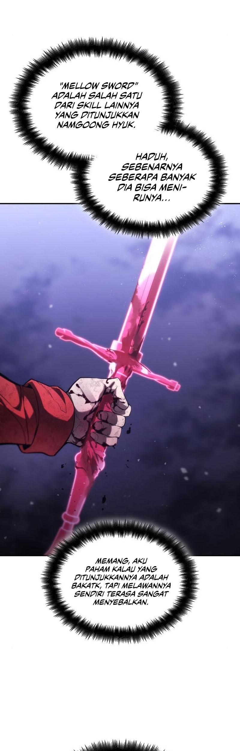 Boundless Necromancer Chapter 52 Gambar 34