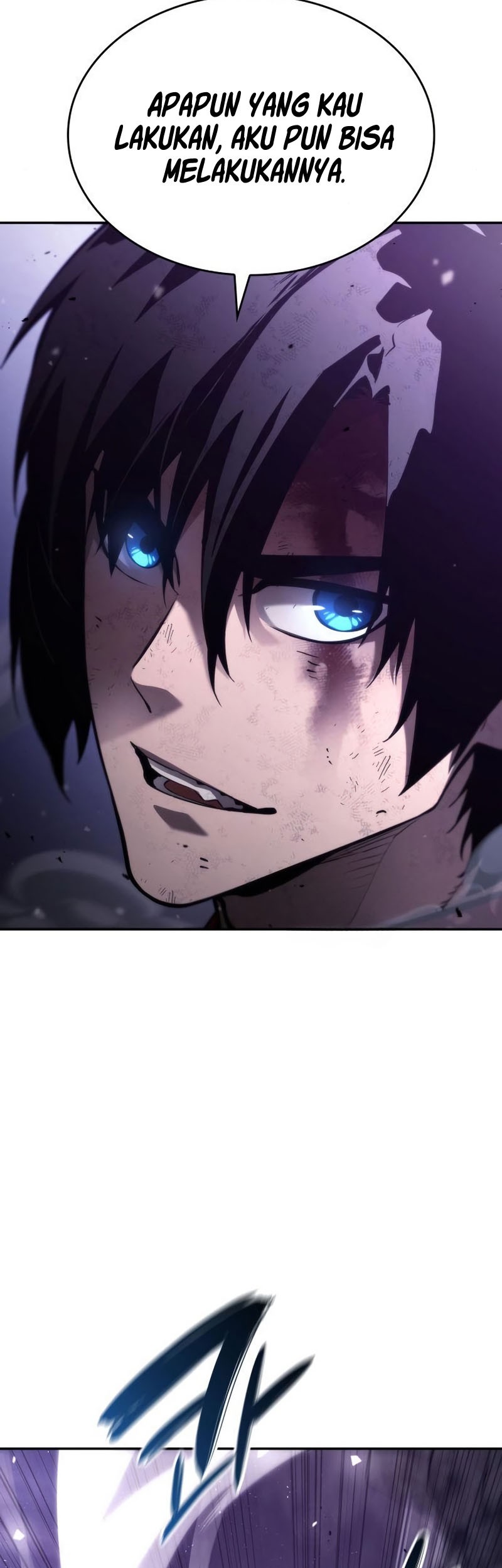 Boundless Necromancer Chapter 52 Gambar 39