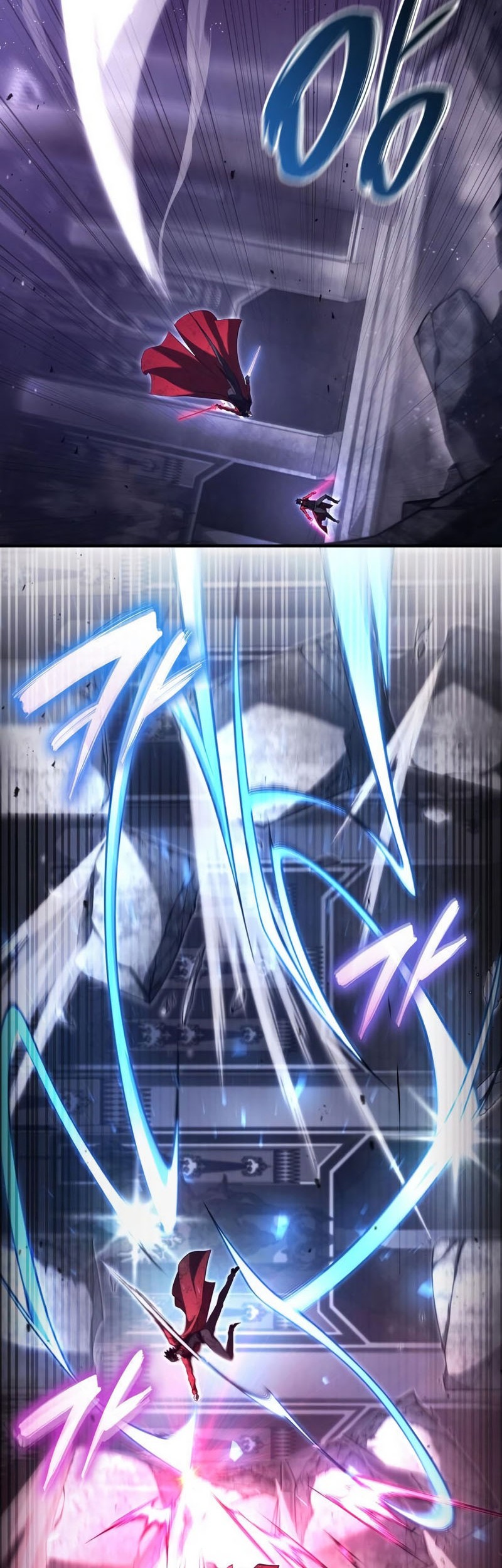 Boundless Necromancer Chapter 52 Gambar 40