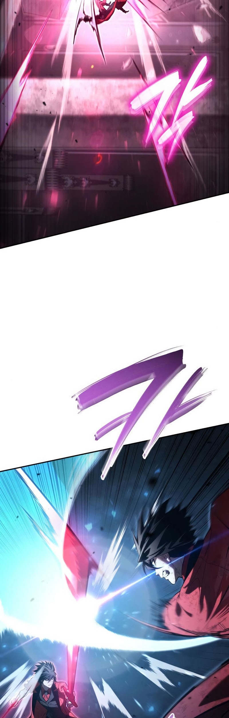 Boundless Necromancer Chapter 52 Gambar 41