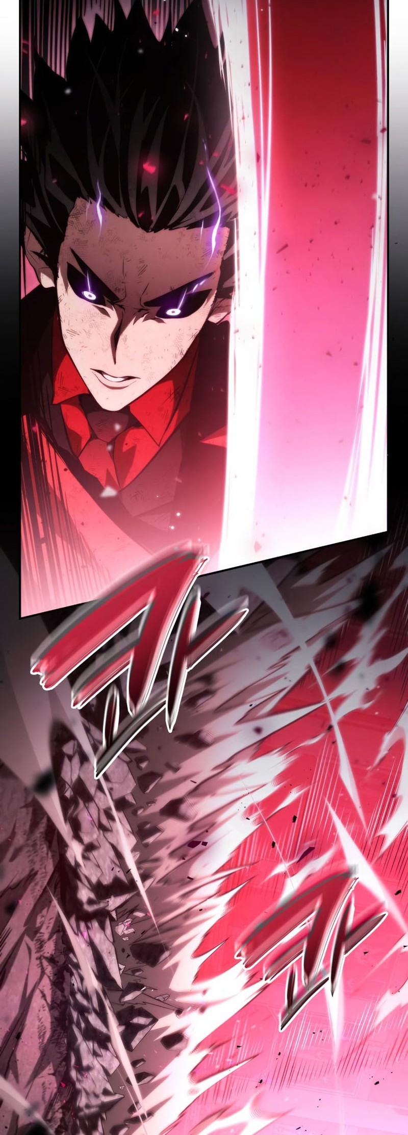 Boundless Necromancer Chapter 52 Gambar 46