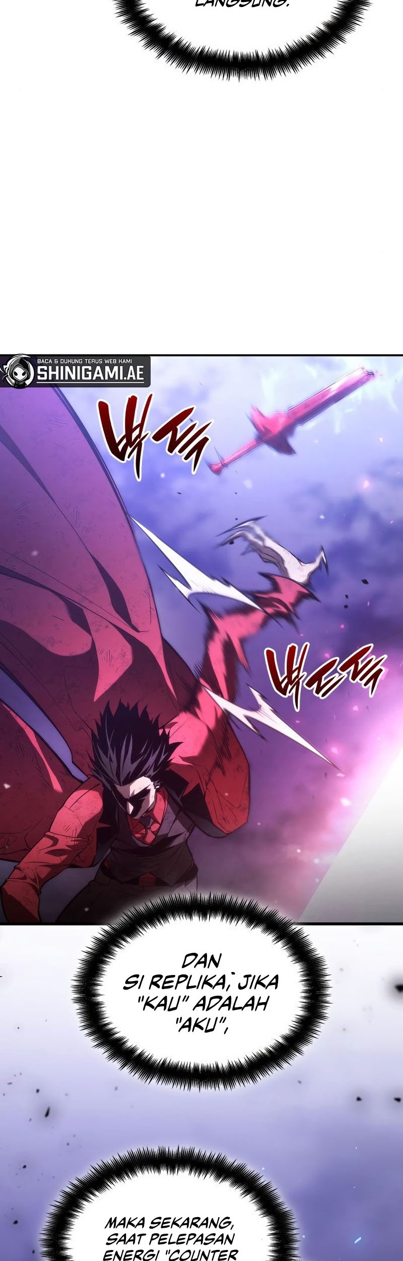 Boundless Necromancer Chapter 52 Gambar 50