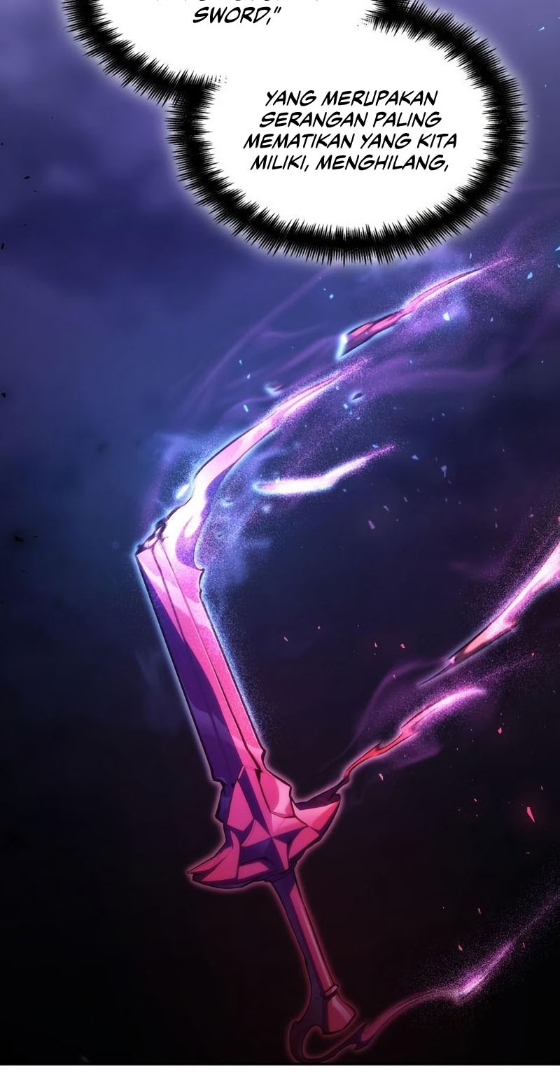 Boundless Necromancer Chapter 52 Gambar 51