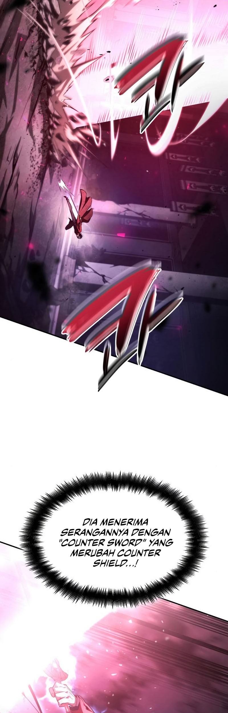 Boundless Necromancer Chapter 52 Gambar 47