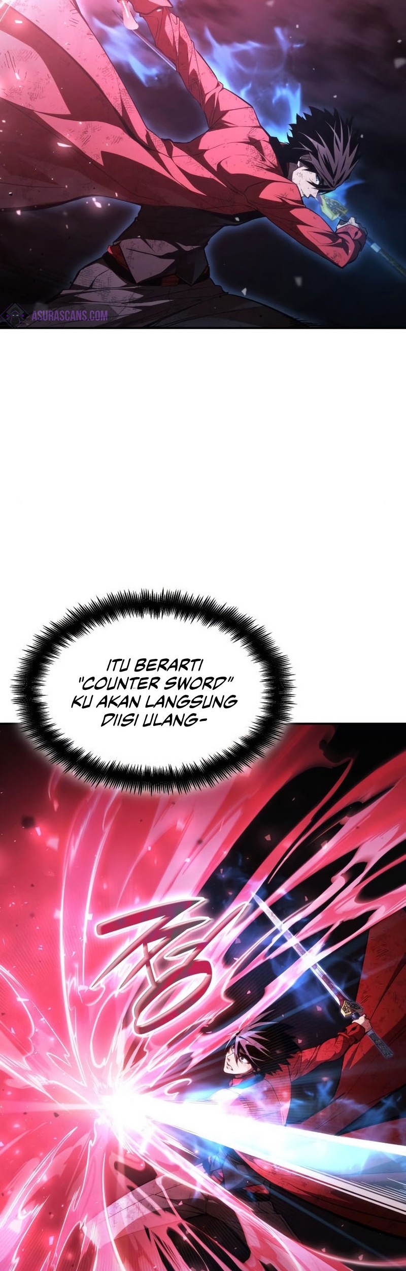 Boundless Necromancer Chapter 52 Gambar 48