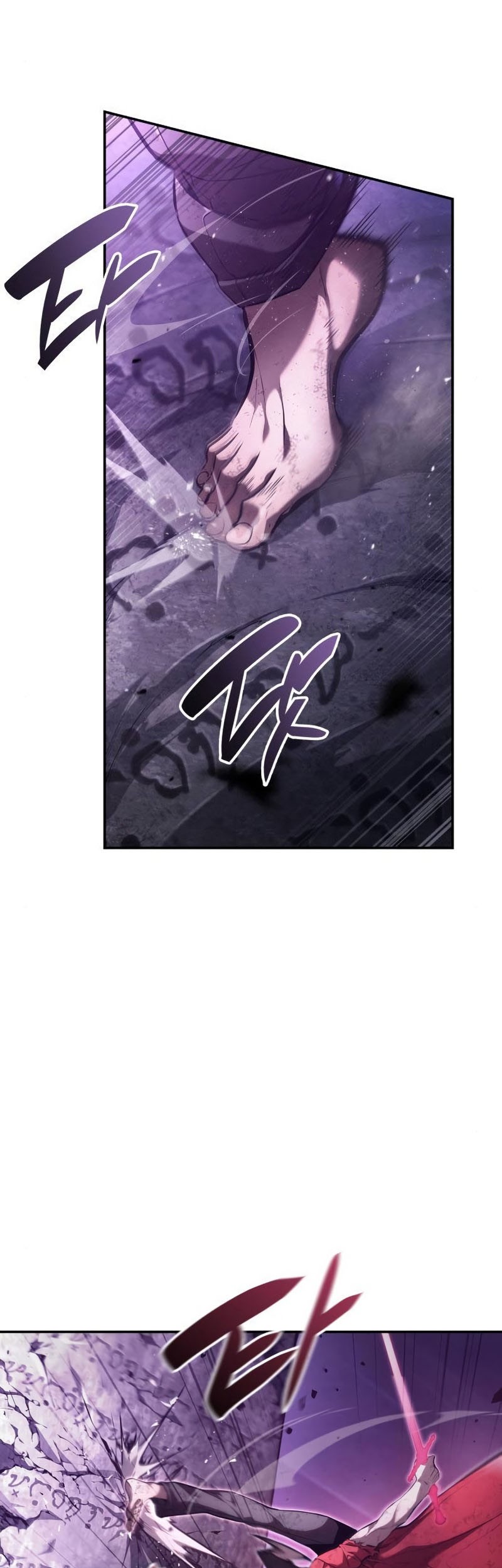 Manhwa Boundless Necromancer Chapter 52 gambar nomor 2