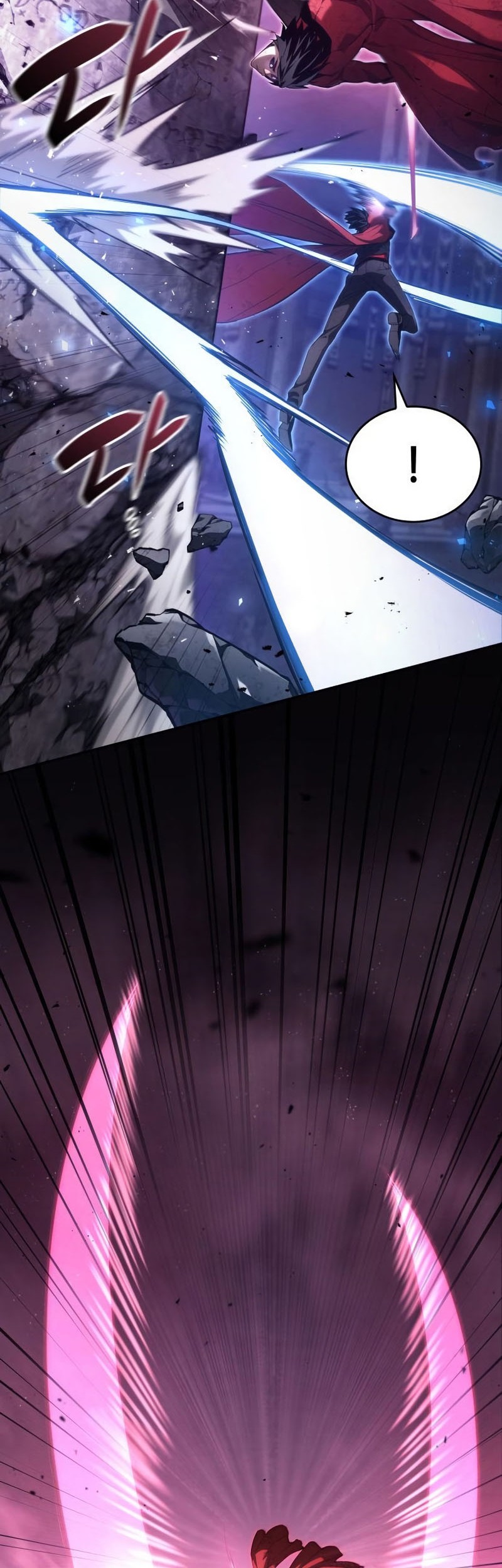 Boundless Necromancer Chapter 52 Gambar 3