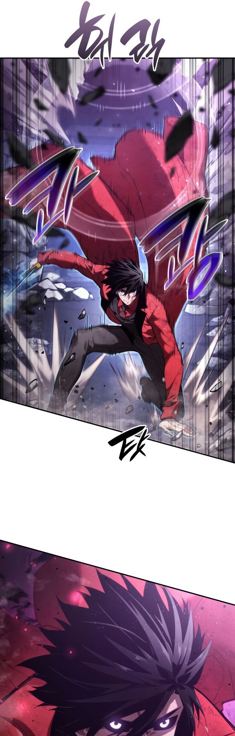 Boundless Necromancer Chapter 52 Gambar 6