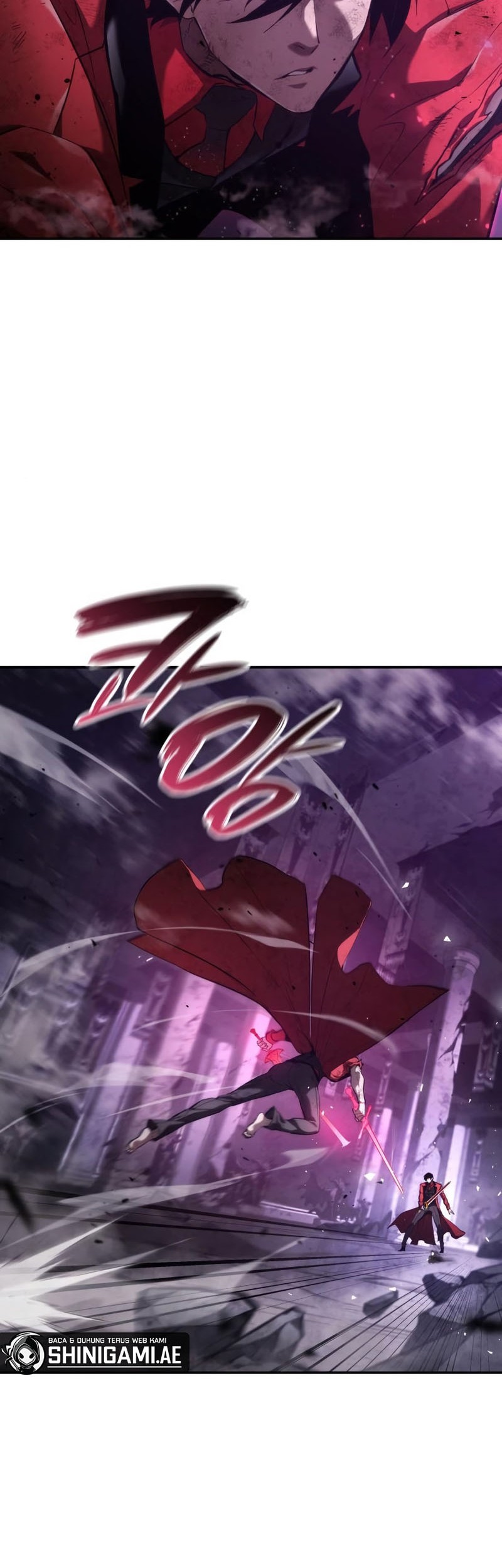 Boundless Necromancer Chapter 52 Gambar 7