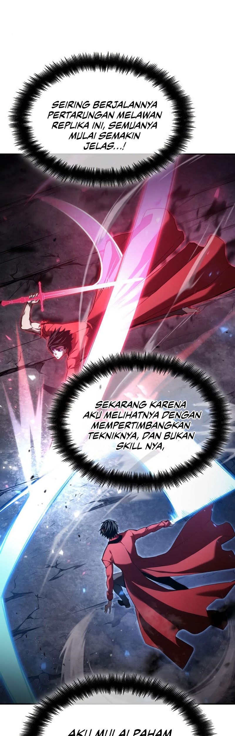 Boundless Necromancer Chapter 52 Gambar 8