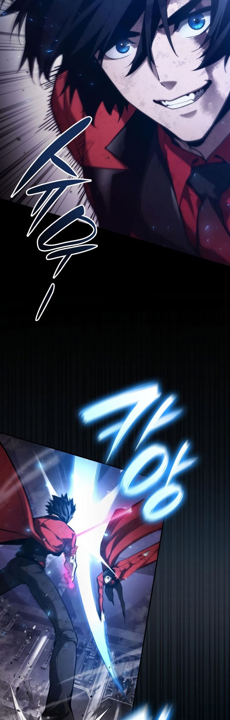 Boundless Necromancer Chapter 52 Gambar 10