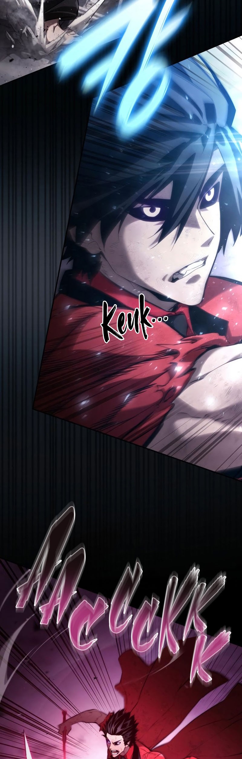 Boundless Necromancer Chapter 52 Gambar 11