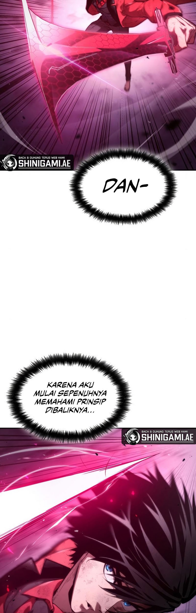 Boundless Necromancer Chapter 52 Gambar 12