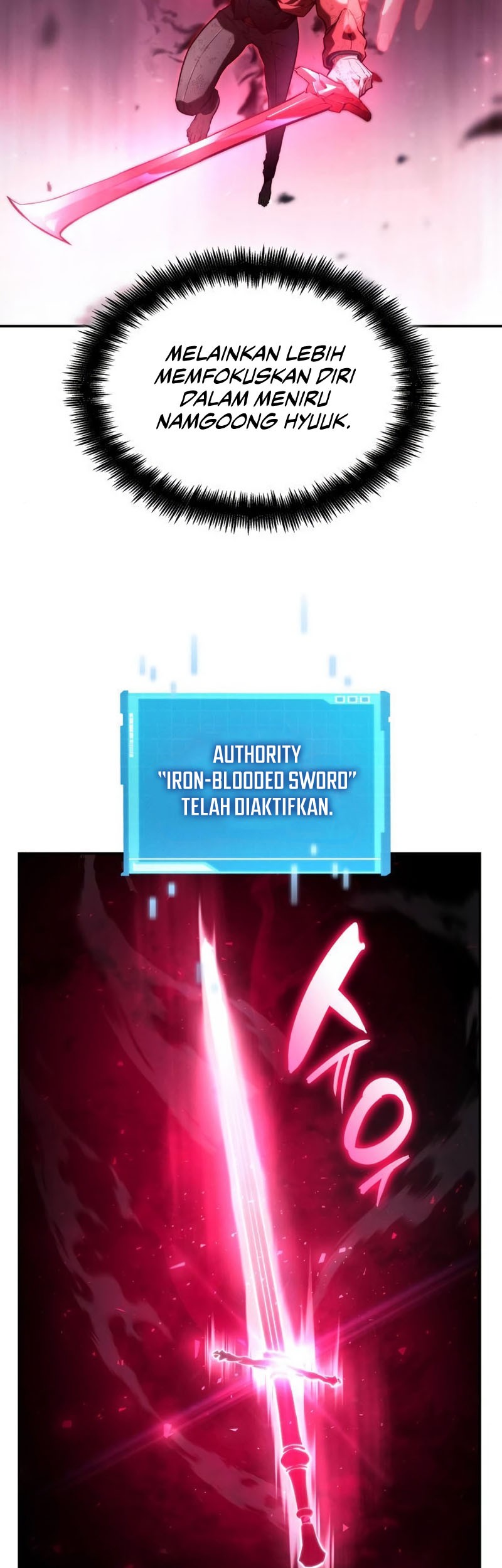 Boundless Necromancer Chapter 52 Gambar 14