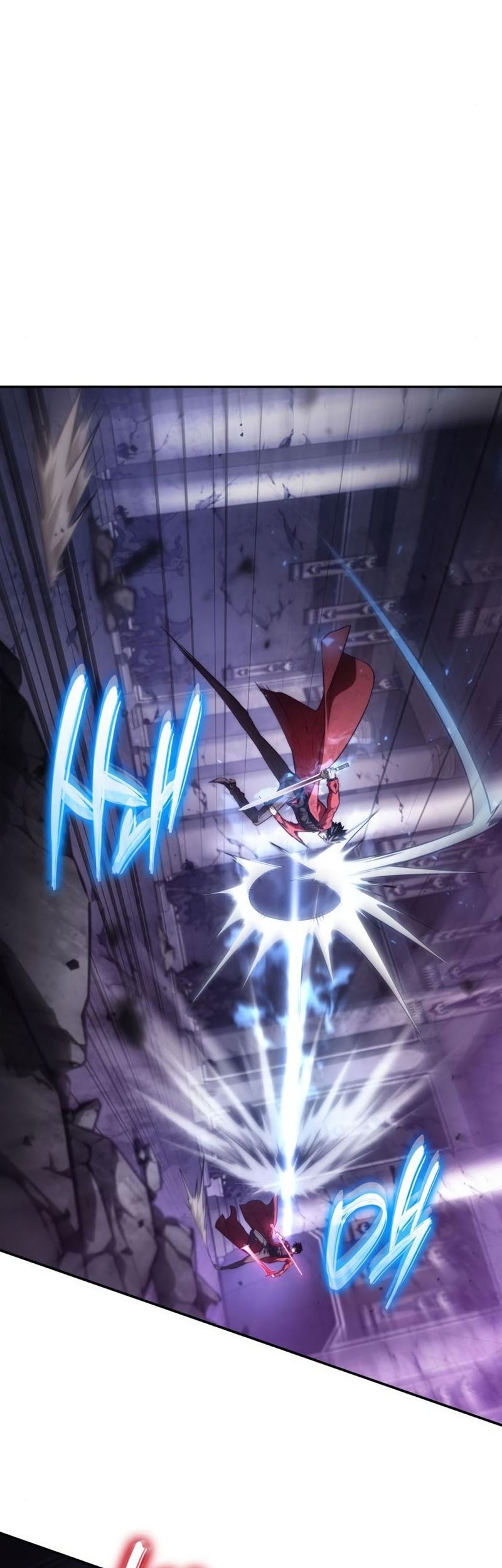 Boundless Necromancer Chapter 52 Gambar 18