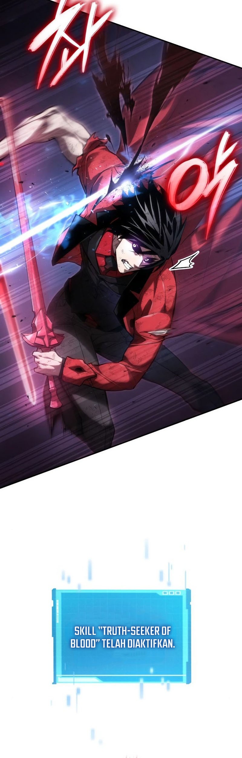 Boundless Necromancer Chapter 52 Gambar 19