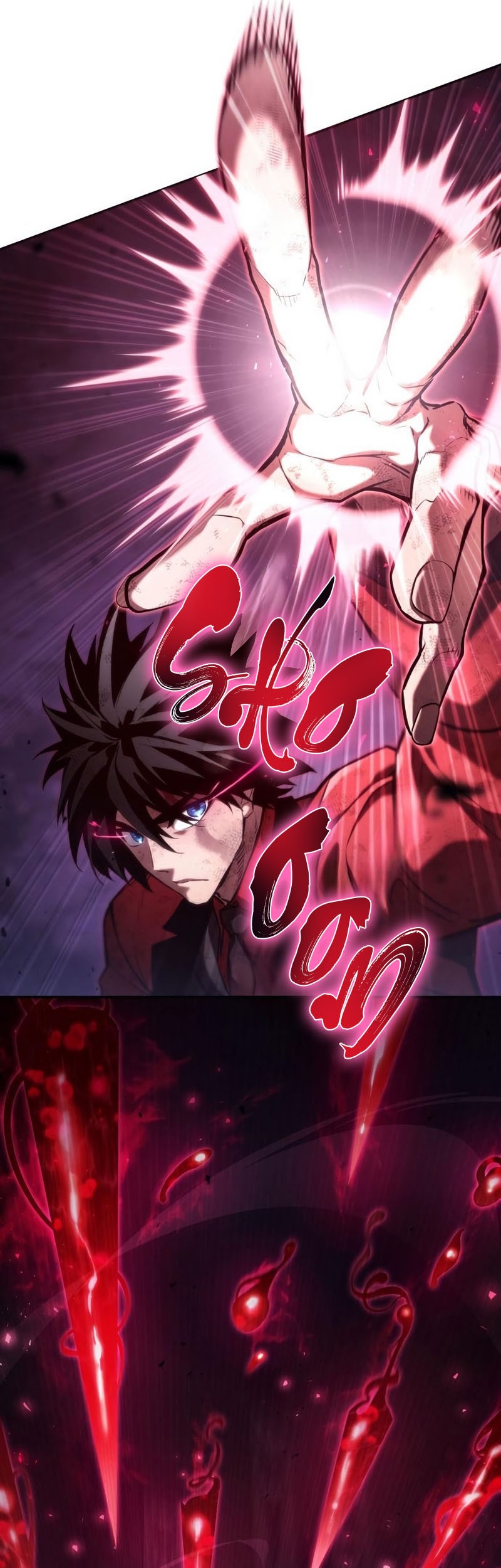 Boundless Necromancer Chapter 52 Gambar 20