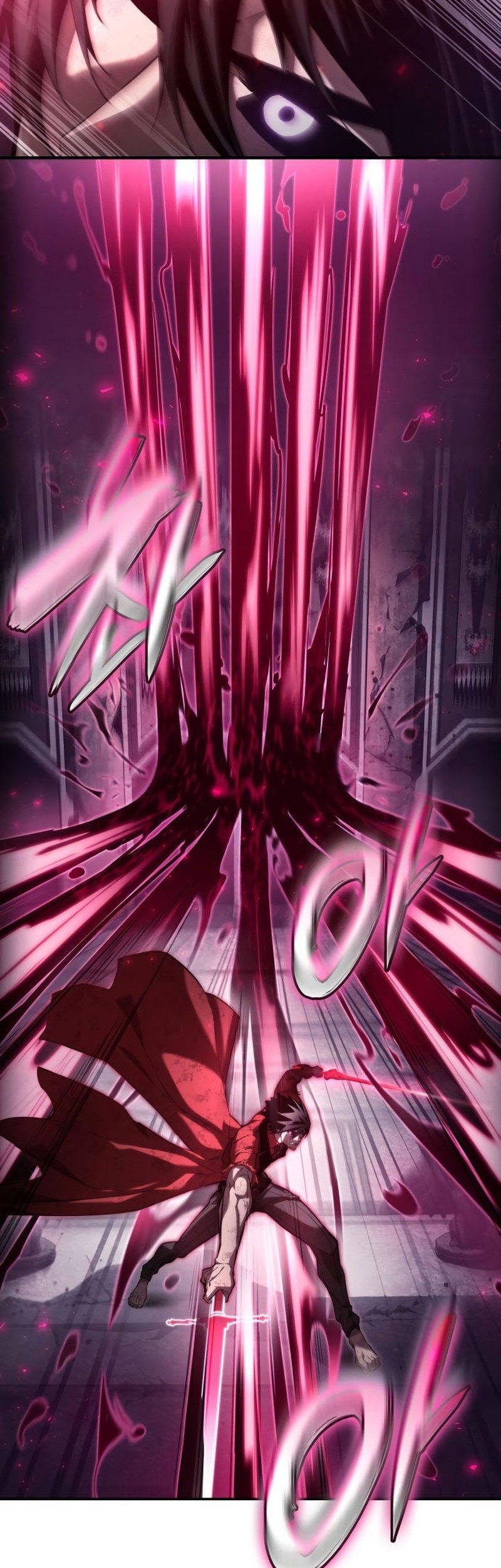 Boundless Necromancer Chapter 52 Gambar 23