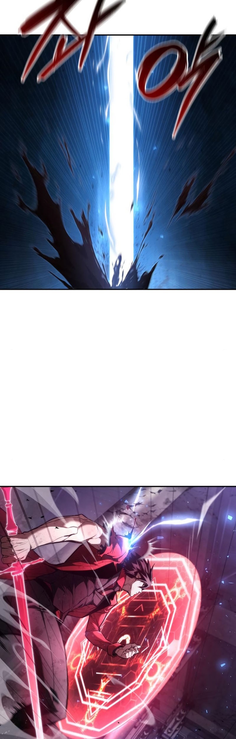 Boundless Necromancer Chapter 52 Gambar 26