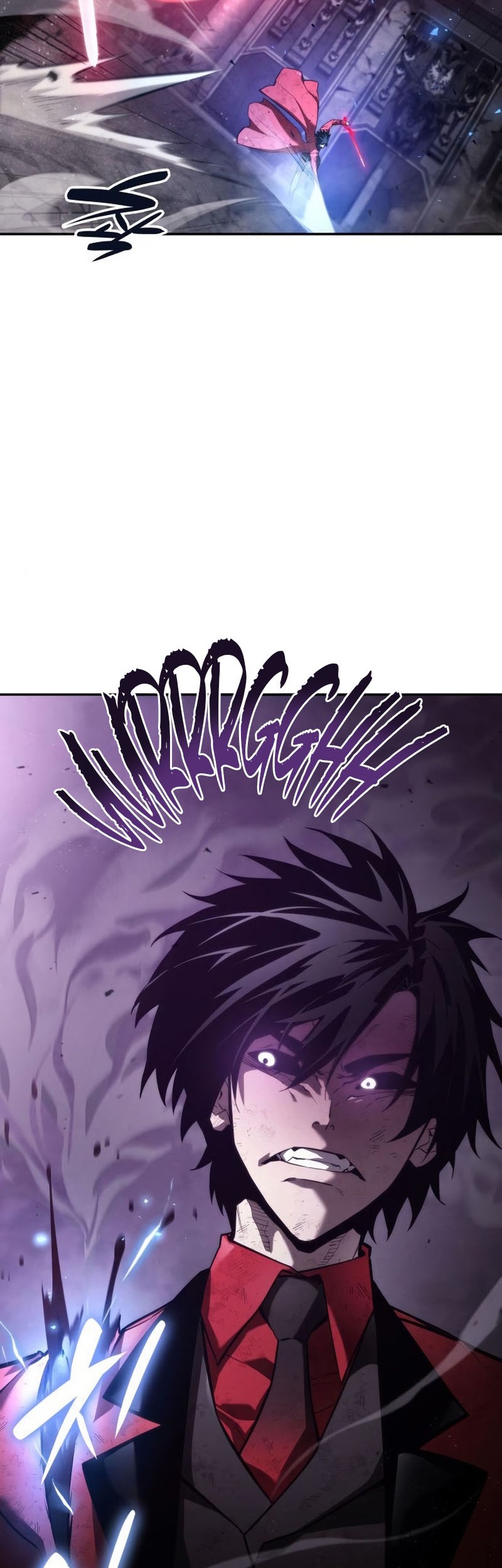 Boundless Necromancer Chapter 52 Gambar 27