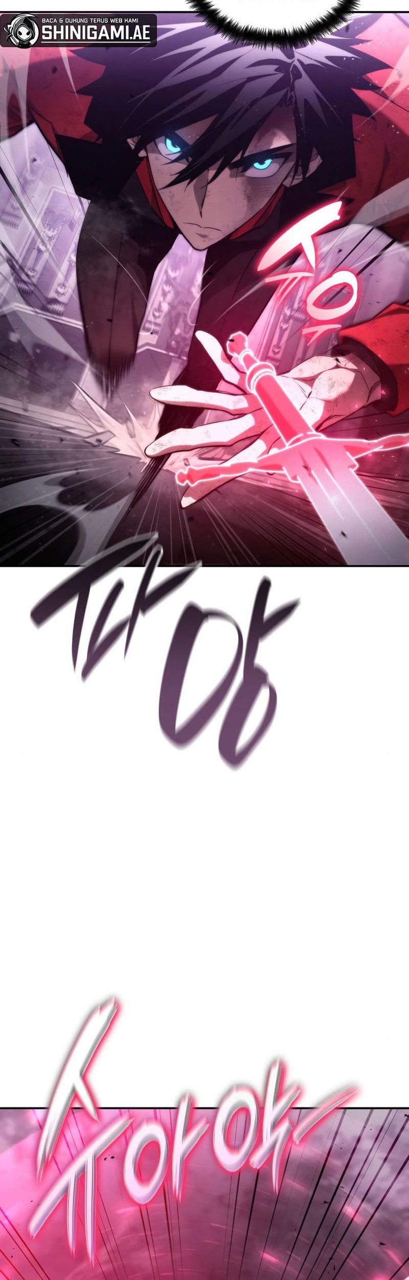 Boundless Necromancer Chapter 52 Gambar 29