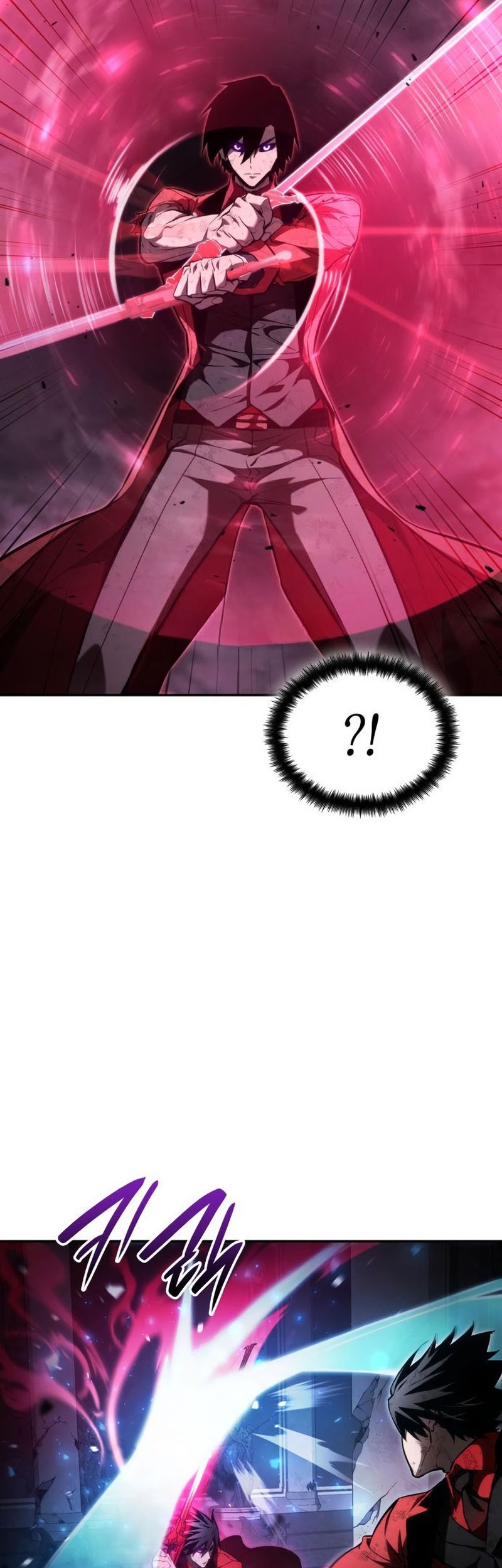 Boundless Necromancer Chapter 52 Gambar 30