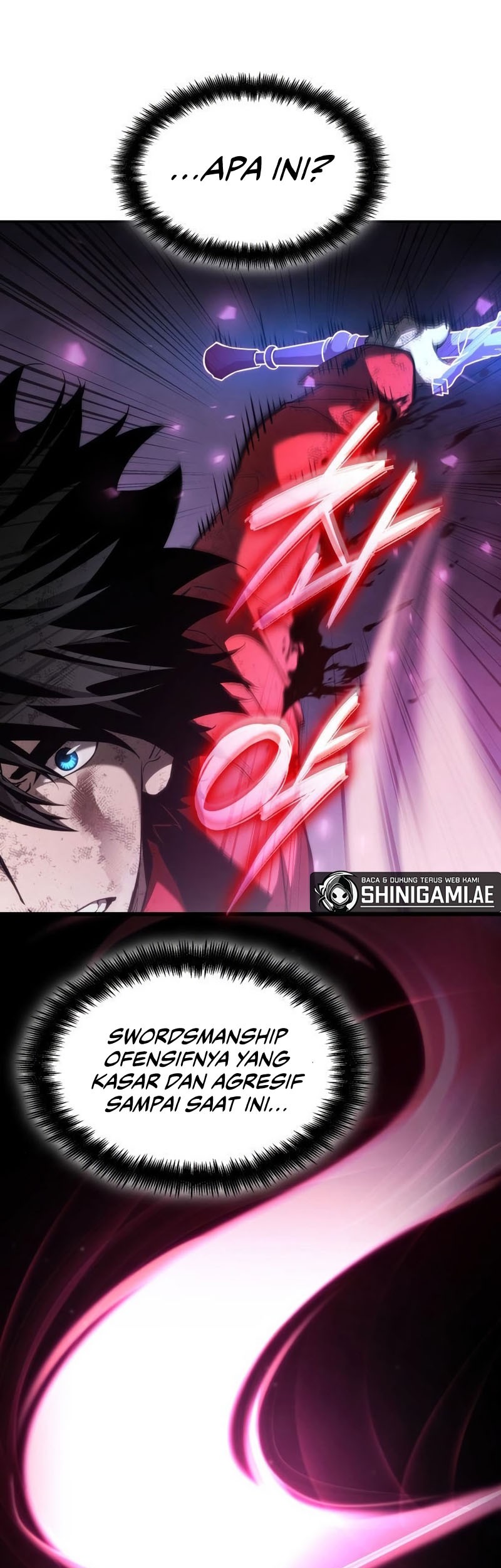 Boundless Necromancer Chapter 52 Gambar 32