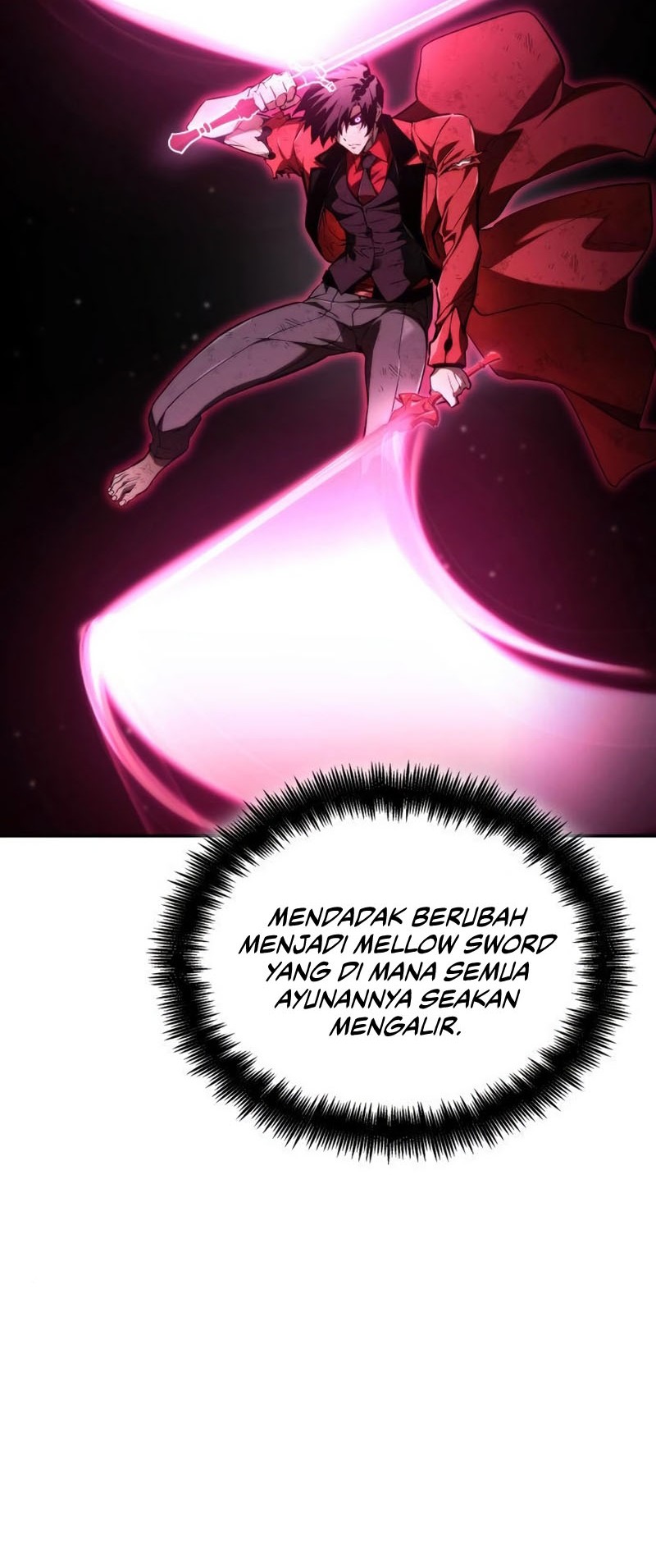 Boundless Necromancer Chapter 52 Gambar 33