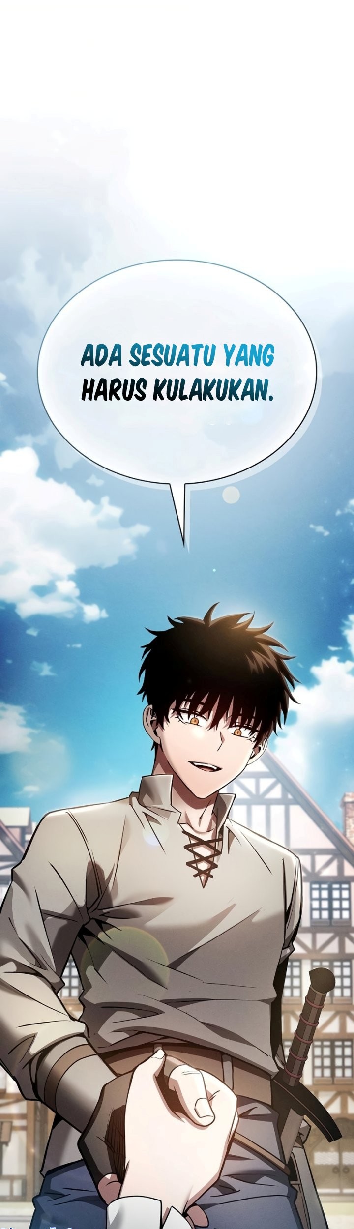 Academy’s Genius Swordmaster Chapter 16 Gambar 26