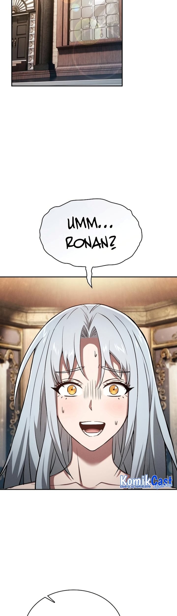 Academy’s Genius Swordmaster Chapter 16 Gambar 28