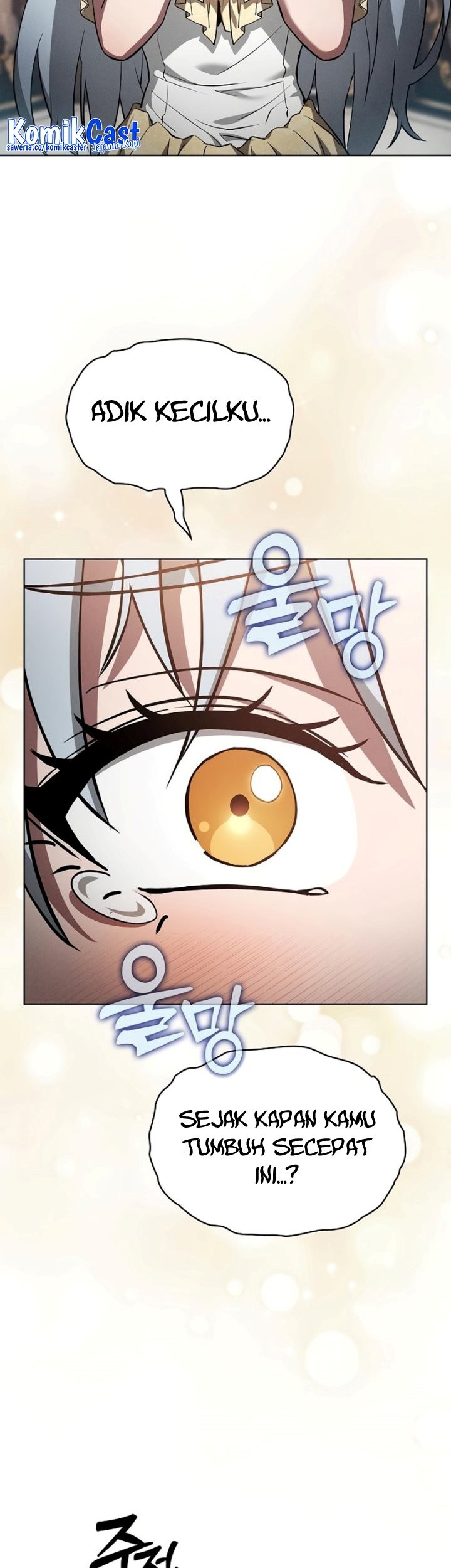 Academy’s Genius Swordmaster Chapter 16 Gambar 34