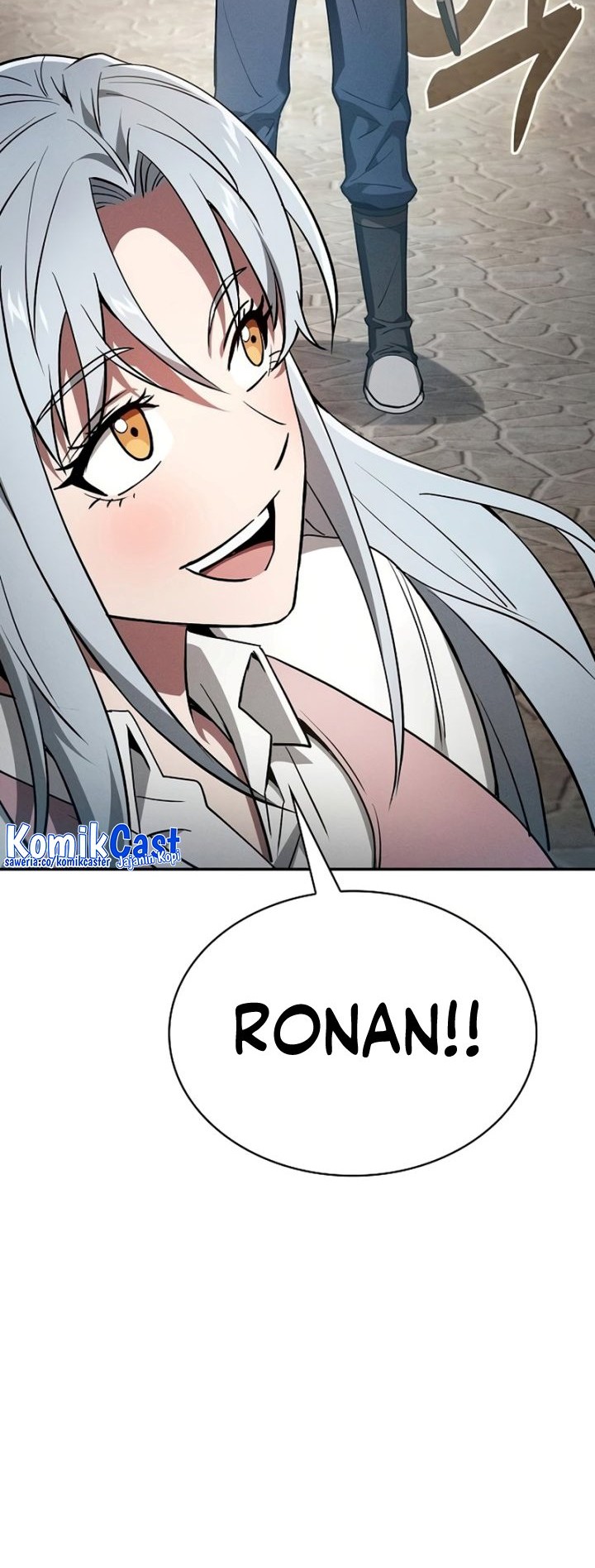 Academy’s Genius Swordmaster Chapter 16 Gambar 19